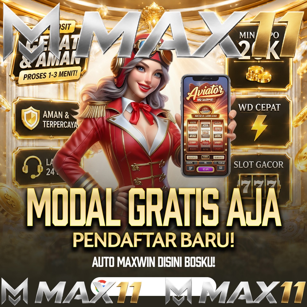 banner MAX11 X Matthews Medical Staffing: Menjelajah Dunia Virtual Game Yang Mengubah Cara Kita Bermain Full Support