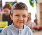 Adoring Au Pair
